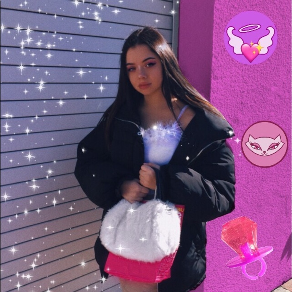 Meet your Posher, Skylar